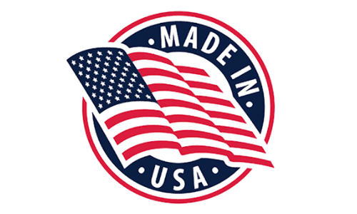 wildgut Made in USA